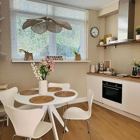 Casa Camino Del Mar 40 Нордвейк-ан-Зее