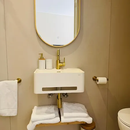 Casa Camino Del Mar 40 Apartament *