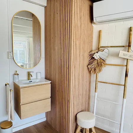 Casa Camino Del Mar 40 Apartament Noordwijk