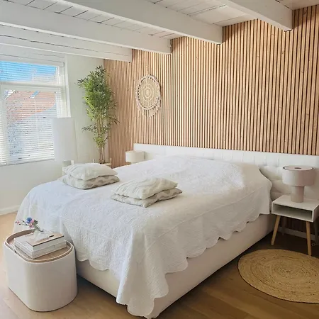 Apartament Casa Camino Del Mar 40 Noordwijk