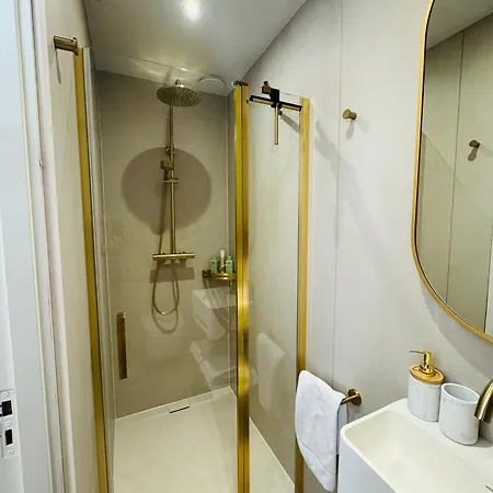 Casa Camino Del Mar 40 Apartament *