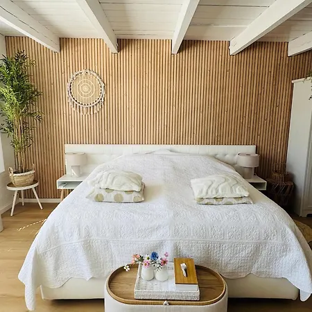 Апартаменты Casa Camino Del Mar 40 Нордвейк-ан-Зее