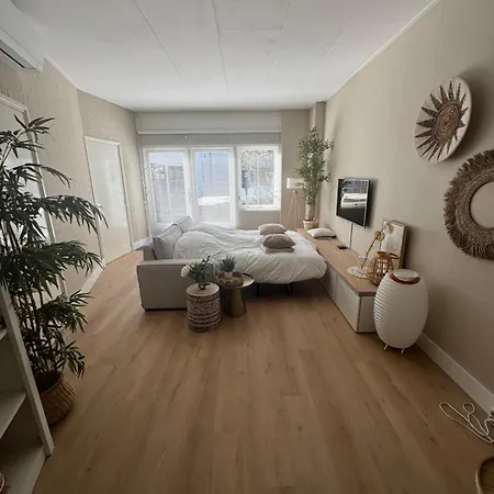 Casa Camino Del Mar 40 * Нордвейк-ан-Зее