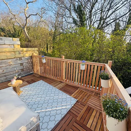 Apartamento Casa Camino Del Mar 40 Noordwijk