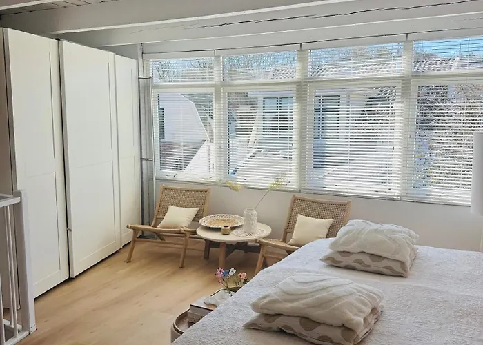 Casa Camino Del Mar 40 * Нордвейк-ан-Зее