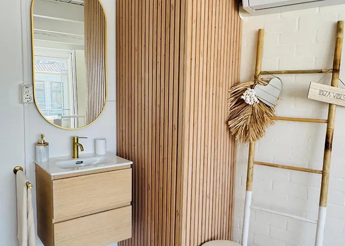 Casa Camino Del Mar 40 Appartamento Noordwijk