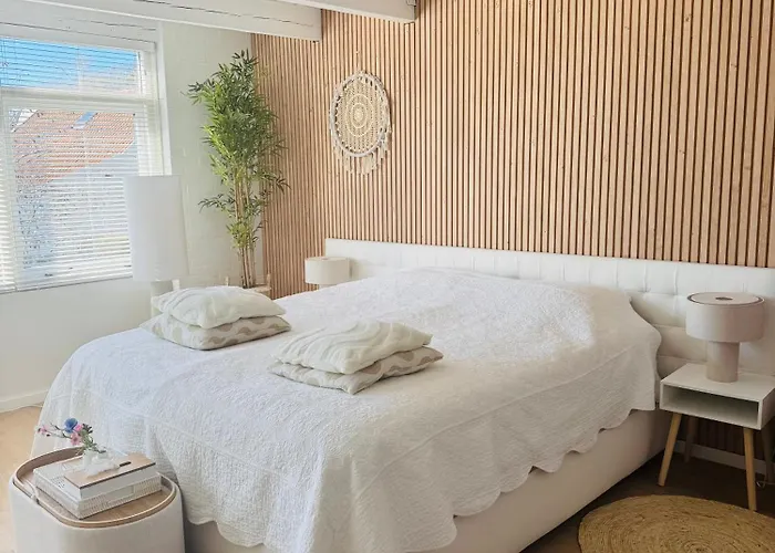 Appartamento Casa Camino Del Mar 40 Noordwijk