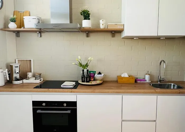 Casa Camino Del Mar 40 * Нордвейк-ан-Зее