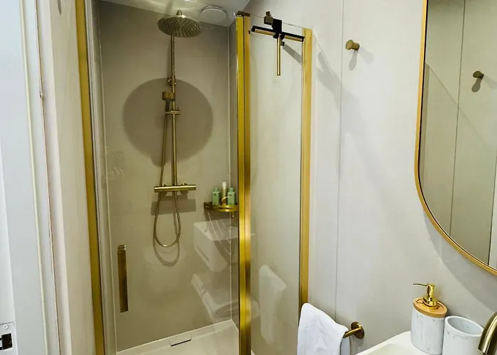 Casa Camino Del Mar 40 Appartamento *