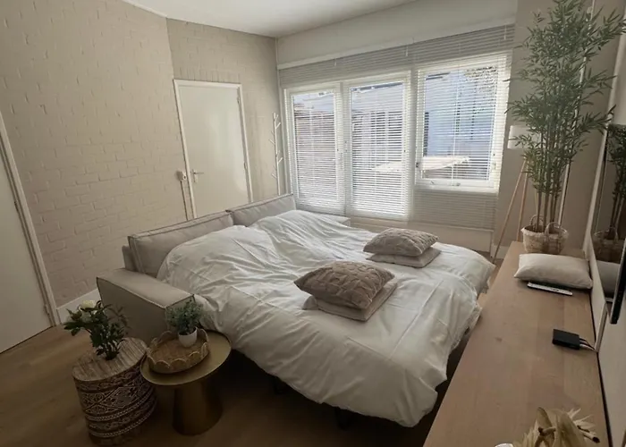 Apartman Casa Camino Del Mar 40 Noordwijk