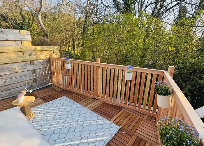 Appartamento Casa Camino Del Mar 40 Noordwijk