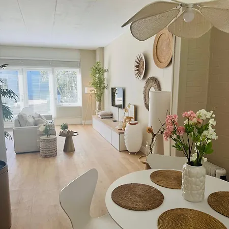 Casa Camino Del Mar 40 Noordwijk