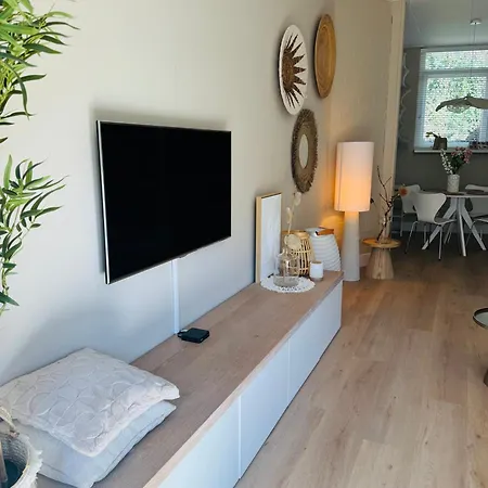 Casa Camino Del Mar 40 * נורדוויק