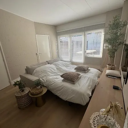 Apartment Casa Camino Del Mar 40 Noordwijk
