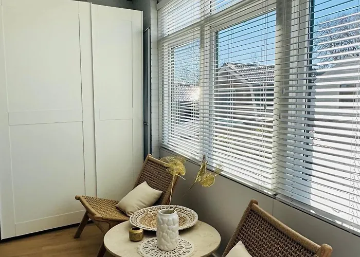 דירה Casa Camino Del Mar 40 *