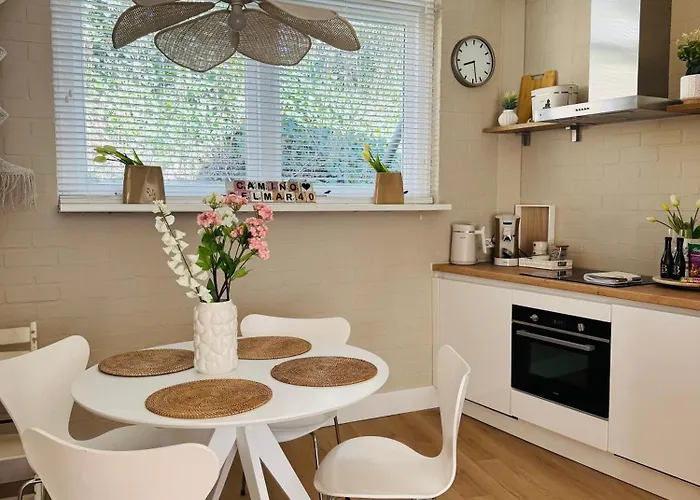 Casa Camino Del Mar 40 נורדוויק