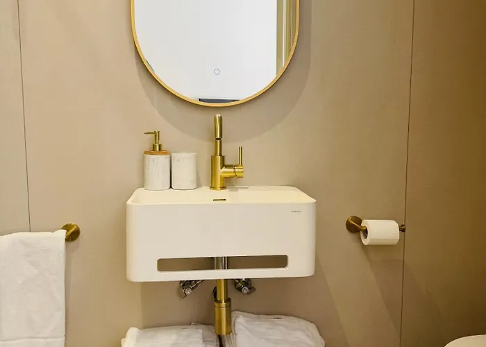 Casa Camino Del Mar 40 דירה *