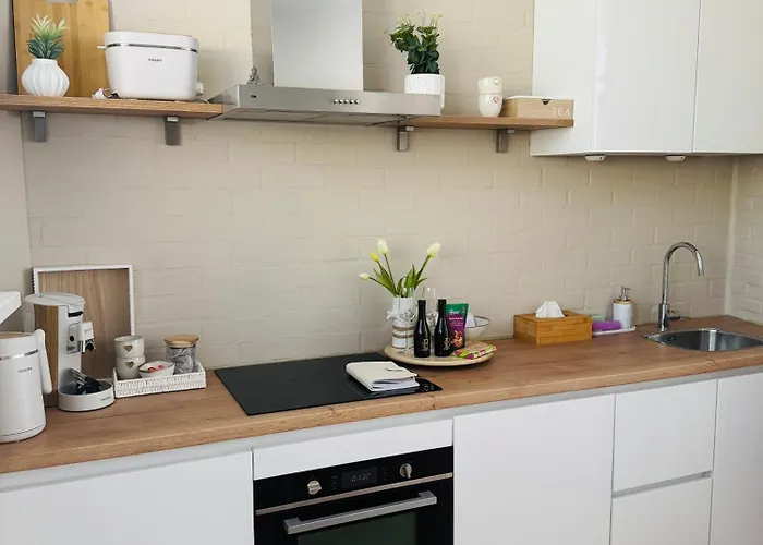 דירה Casa Camino Del Mar 40 *