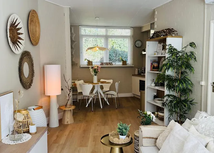 Casa Camino Del Mar 40 דירה