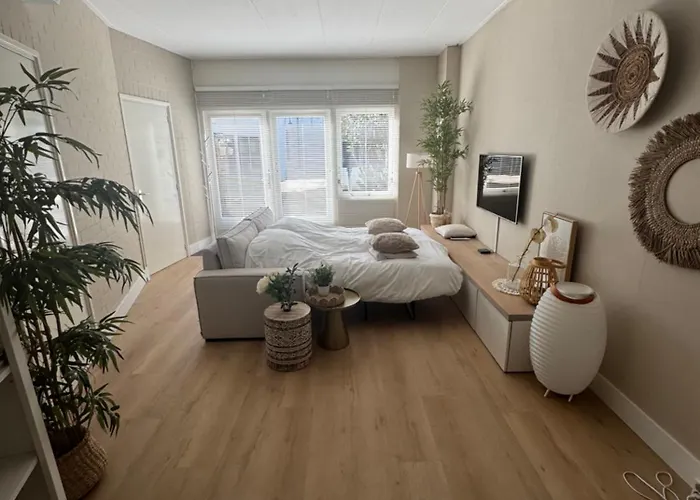 Casa Camino Del Mar 40 * נורדוויק