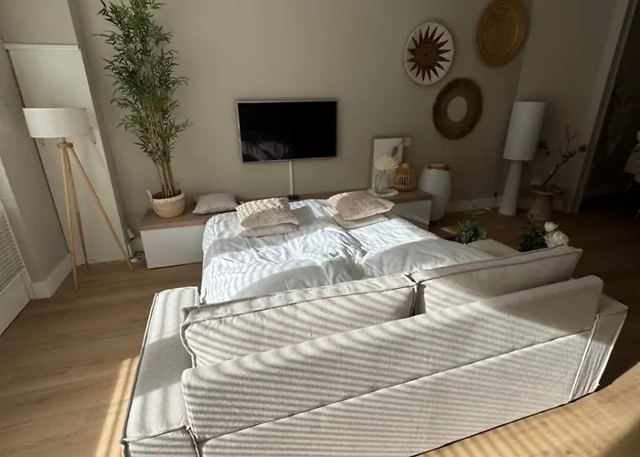 Casa Camino Del Mar 40 דירה נורדוויק